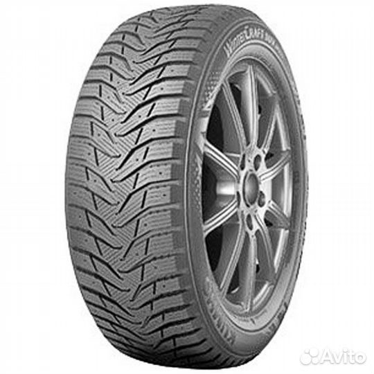 Kumho WinterCraft SUV Ice WS31 235/55 R18