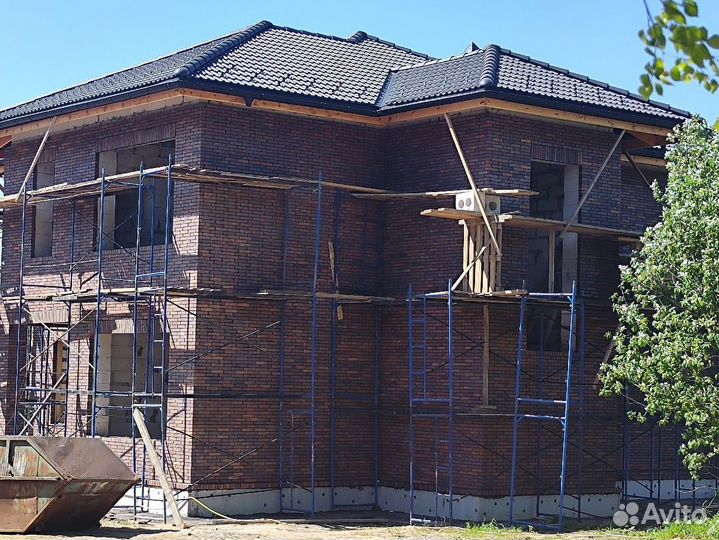 Строители универсалы