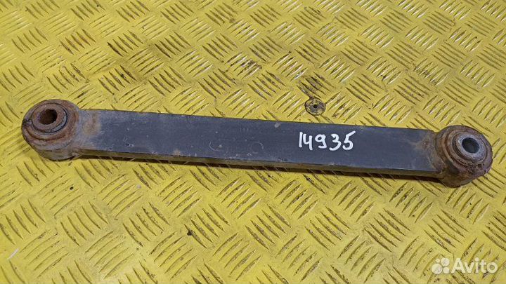 Стойка стабилизатора MAN Man Tgs Tgx