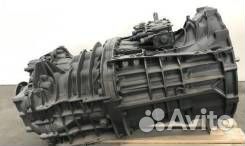 Коробка передач ZF 16s2233 TD DAF XF 105 № 983