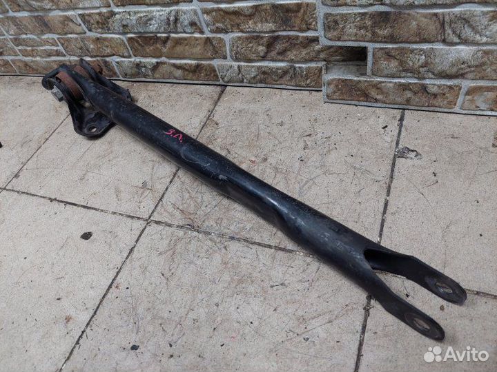 Тяга поперечная задняя левая Land Rover Range
