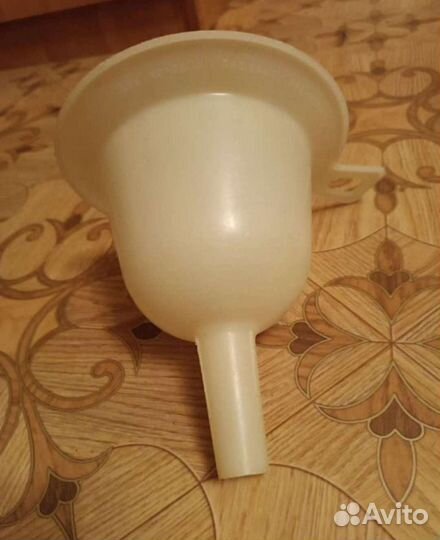 Воронка СССР