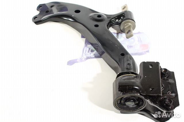 Рычаг передний левый Honda Cr-V 4