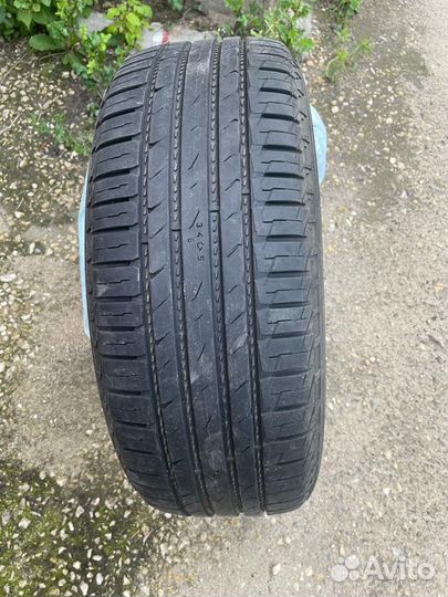 Nokian Tyres Nordman S2 SUV 23.5/55 R18