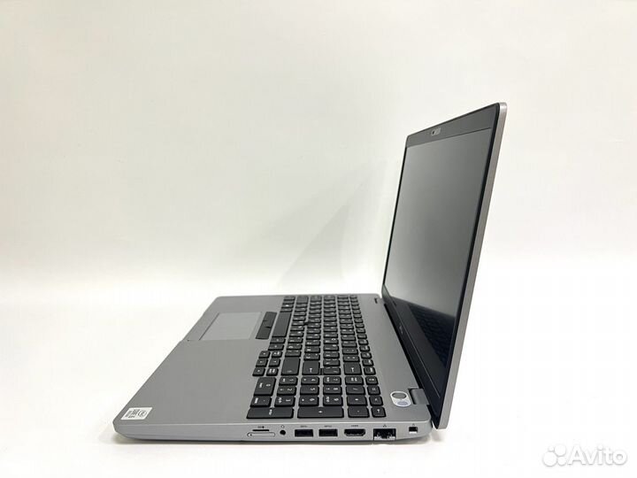 Dell Latitude 5501 i7-9850H 32GB 256GB