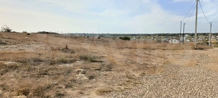 Участок 5 сот. (СНТ, ДНП)