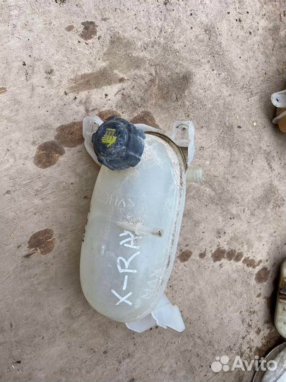 Расширительный бачок LADA X-Ray