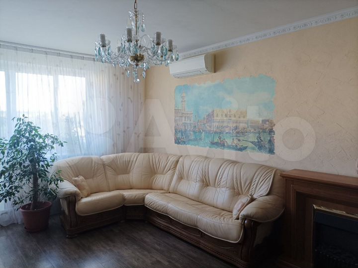 2-к. квартира, 56 м², 5/14 эт.