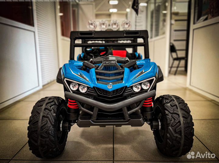 Электромобиль Набережные Челны