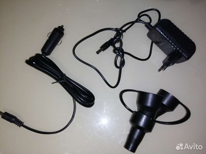 Насос Greenhouse HS-208