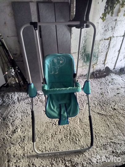 Детские качели