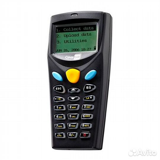 Аксессуары для CipherLab 8000/8001/8300