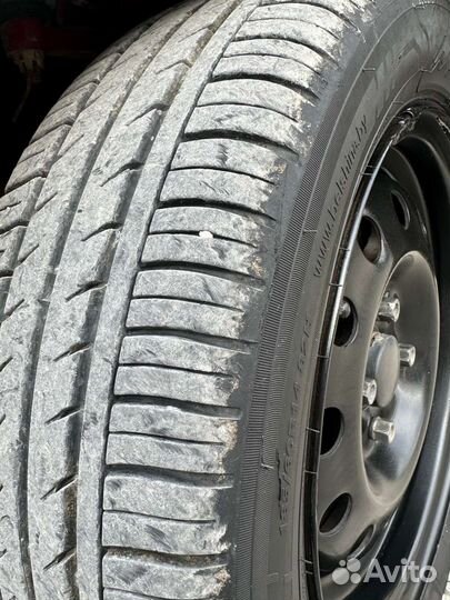 ВАЗ 2110 1.5 МТ, 2006, 310 000 км