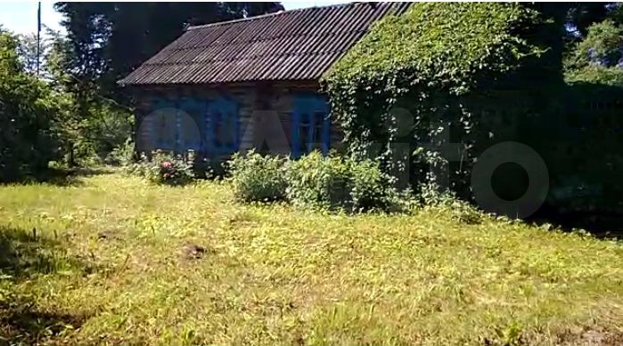 Участок 37 сот. (ИЖС)