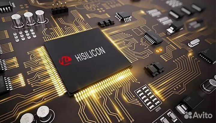 Мини камера wifi с IP-режимом