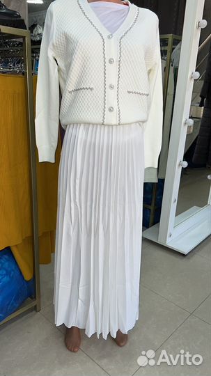 Костюм женский