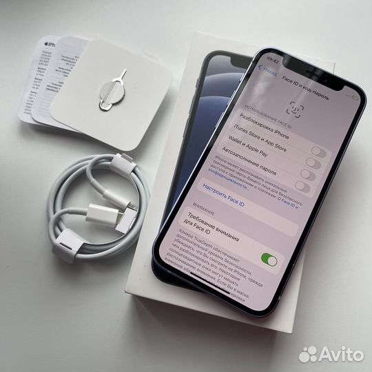 iPhone 12 mini, 64 ГБ