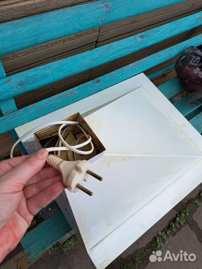 Вытяжка для кухни 50 см