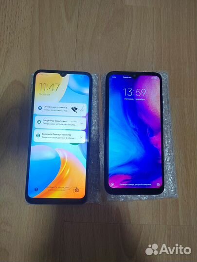 Xiaomi Redmi Note 8 Pro, 6/64 ГБ
