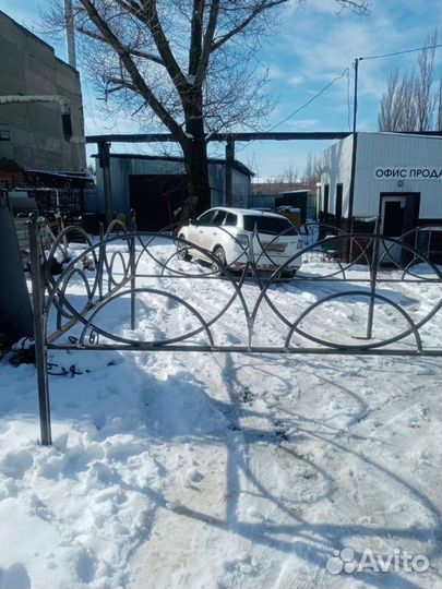 Оградки Опт всем