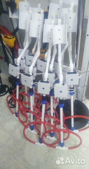 Металлоискатель пират