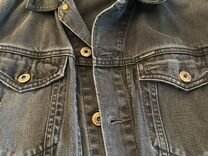 Куртка джинсовая мужская Diesel Оригинал