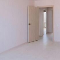 2-к. квартира, 55 м², 13/17 эт.