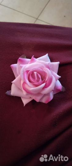 Костюм цыганочки