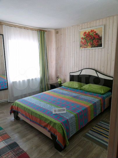 Дом 42 м² на участке 10 сот.