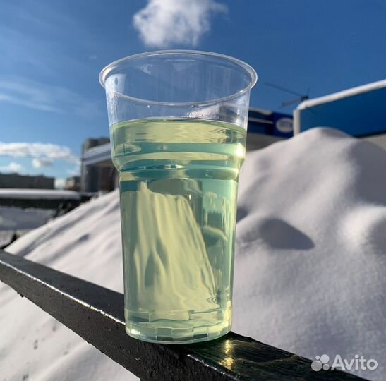 Дизельное топливо зимнее (доставка)