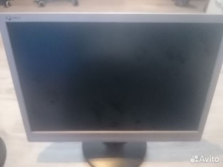 Монитор aquarius