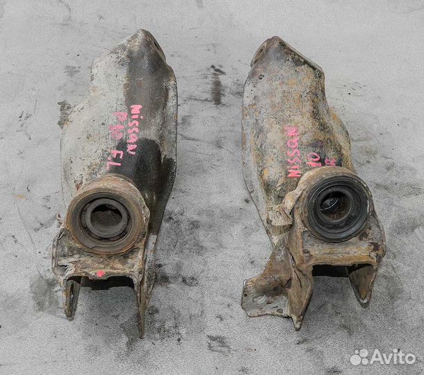 Рычаг передний Nissan Primera P10 54593-90J27