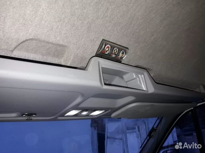 Полка на Газель