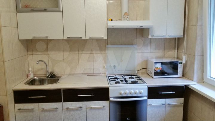 2-к. квартира, 48 м², 4/5 эт.