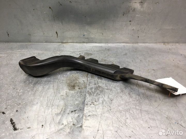 Воздуховод Ford Focus Ii 2005-2008 хетчбэк 1 2006