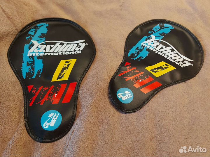 Чехол для ракетки