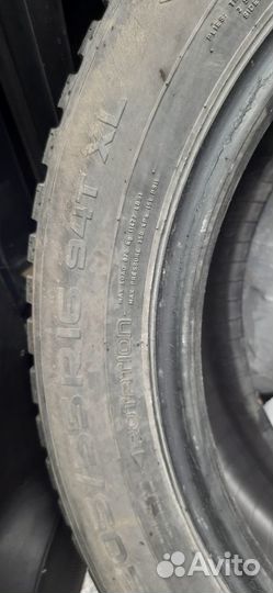 Nokian Tyres Hakkapeliitta 8 205/55 R16 94T