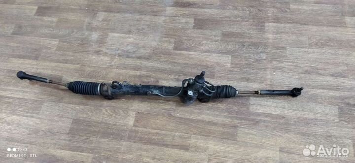 Рейка рулевая лексус rx 330-350