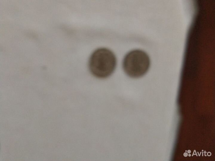 Монеты РФ 1991-1992 года выпуска