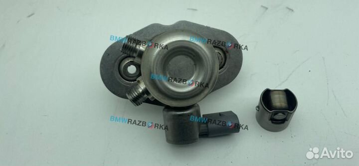 Тнвд BMW Z4 E89 2013 7584461