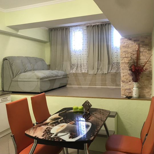 2-к. квартира, 35 м², 2/14 эт.