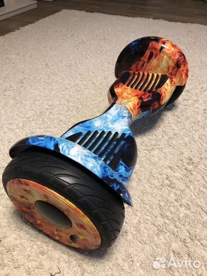 Гироскутер бу