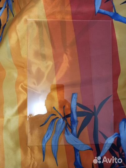 Стекло сканера Samsung 4200 и Xerox 3119