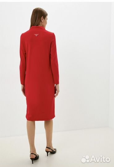 Новое платье Helmidge