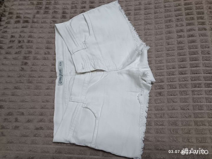 Летние вещи пакетом 42