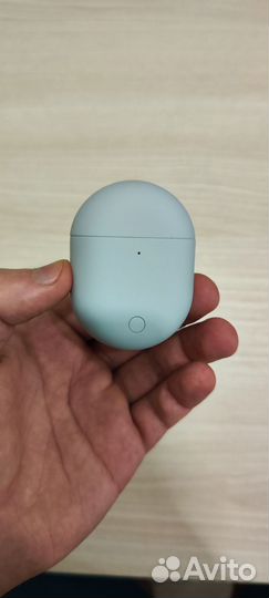 Беспроводные наушники Xiaomi Redmi Buds 3 Pro