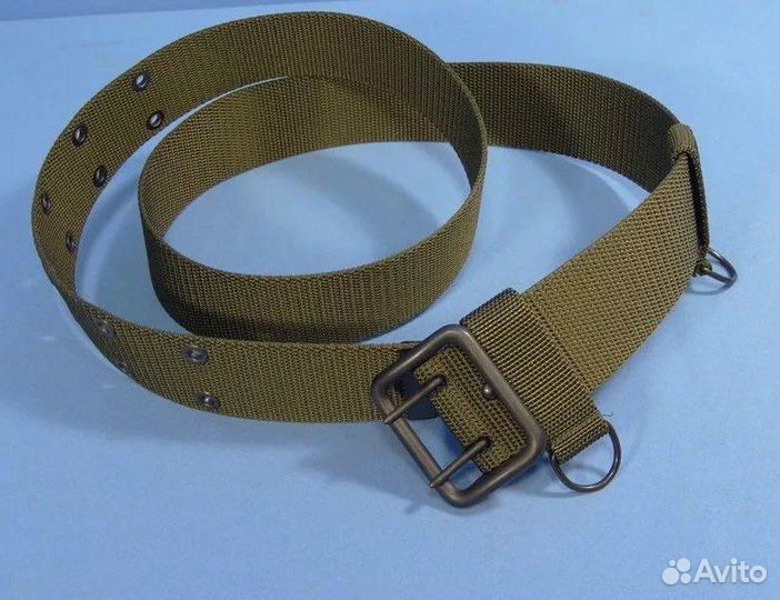 Ремень поясной вкпо