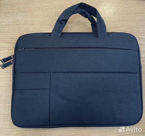 Сумка для ноутбука 13.3' черная