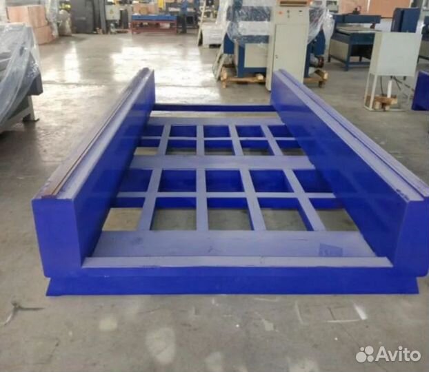 Фрезерный станок с чпу Beaver stone 1315 MA