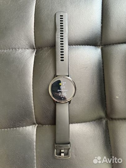 Часы Garmin venu 3